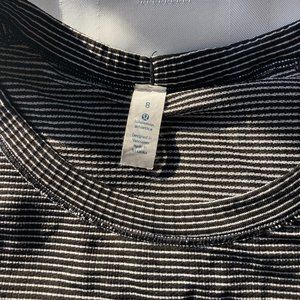 Lululemon swiftly tech